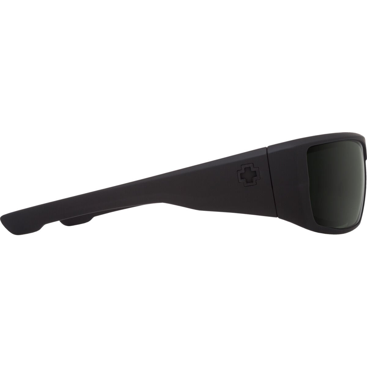 DIRK, Soft Matte Black-Happy Gray Green Polar, hi-res image number null